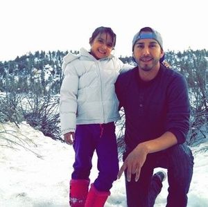 Meet your Posher, Michae